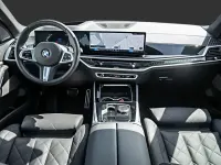 Gebraucht BMW X5 M Sport 2025 Schwarz SUV