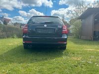 gebraucht Skoda Octavia Combi 2.0 TDI RS RS