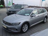 gebraucht VW Passat Variant Business