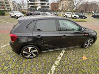 gebraucht VW Polo GTI 5p 2.0 tsi 200cv dsg