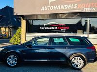 Second-hand Citroën C5 Exclusive 163 CP (119 kW) 2014 Albastru Break