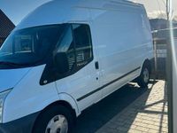 gebraucht Ford Transit 2012 L3H3, 2.2D 140 PS, ZUSTAND TOP