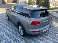 Gebraucht Mini Clubman 116 PS (85 kW) 2017 Grau Kombi