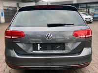 Gebraucht VW Passat 150 PS (110 kW) 2018 Grau Kombi