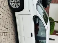 Używany Fiat Panda 69 KM (50 kW) 2016 Biały Hatchback