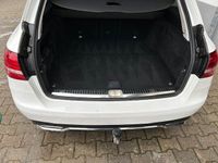 gebraucht Mercedes C220 d Advantage