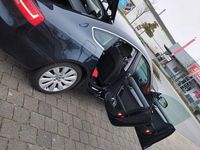 Gebraucht Audi A5 Sportback 170 PS (125 kW) 2012 Schwarz Kleinwagen