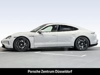 Neu Porsche Taycan GTS 514 kW (700 PS) 2026 Weiss Limousine
