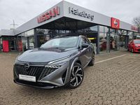 Neu Nissan Qashqai Tekna+ 140 PS (102 kW) 2026 Grau SUV