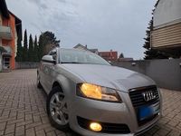 Używany Audi A3 125 KM (91 kW) 2010 Srebrny Hatchback