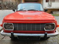 Gebraucht Wartburg 353 52 PS (38 kW) 1981 Limousine