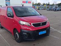 Gebraucht Peugeot Expert 116 PS (85 kW) 2017 Rot Van