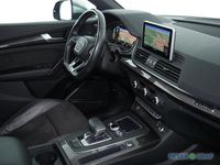 gebraucht Audi SQ5 TDI quattro tiptronic