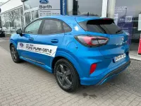 Gebraucht Ford Puma Gen-E Premium 124 kW (169 PS) 2025 Blau SUV