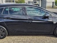 Gebraucht Opel Astra 110 PS (80 kW) 2020 Onyx schwarz Kombi