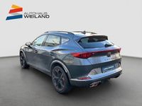 Gebraucht Cupra Formentor VZ 150 PS (110 kW) 2023 "magnetic tech" SUV