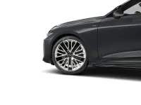 Neu Audi A5 Sport 367 PS (269 kW) 2026 Grau Kombi
