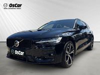 Gebraucht Volvo V60 Plus 197 PS (144 kW) 2025 Schwarz Kombi