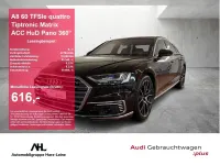 Gebraucht Audi A8 Performance 449 PS (330 kW) 2021 Andere Limousine