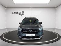 Gebraucht Dacia Dokker Celebration 116 PS (85 kW) 2018 Islandgrau Van / Kleinbus