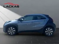 Gebraucht Toyota Aygo X 72 PS (52 kW) 2025 Schwarz SUV