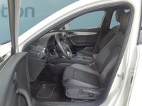 Gebraucht Cupra Formentor 150 PS (110 kW) 2023 Weiß SUV