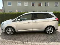 Gebraucht Ford Grand C-Max 150 PS (110 kW) 2026 Van / Kleinbus