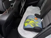 Gebraucht Mercedes C250 204 PS (150 kW) 2009 Silber Limousine