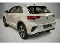 Gebraucht VW T-Roc R-line 150 PS (110 kW) 2025 Ascotgrau SUV