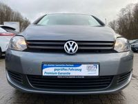 gebraucht VW Golf Plus VI Trendline 1 .HAND AHK