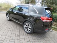 Gebraucht Kia Sorento 200 PS (147 kW) 2017 Schwarz SUV