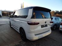 Gebraucht VW Multivan Edition 150 PS (110 kW) 2024 Weiß Van