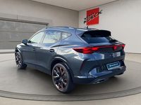 Gebraucht Cupra Formentor 150 PS (110 kW) 2024 Magnetic grau metallic SUV