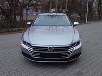 gebraucht VW Arteon 2.0 TDI Elegance LED,