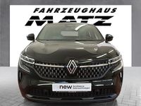 Gebraucht Renault Austral Techno 158 PS (116 kW) 2024 Schwarz SUV