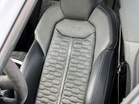 Gebraucht Audi RS Q8 Ambiente 600 PS (441 kW) 2024 Weiß SUV