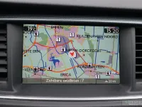 Gebraucht Peugeot 508 SW 140 PS (102 kW) 2012 Grau Kombi