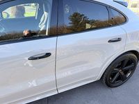 Gebraucht Porsche Cayenne Coupe GTS 500 PS (367 kW) 2025 Grau Coupé