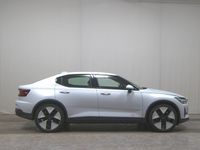 Gebraucht Polestar 2 300 kW (408 PS) 2022 Grau Kleinwagen