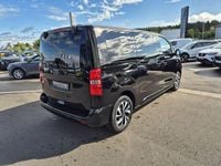 Gebraucht Fiat Ulysse 179 PS (131 kW) 2025 Schwarz Van / Kleinbus