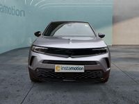 Gebraucht Opel Mokka-e 100 kW (136 PS) 2023 Grau SUV