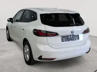 Gebraucht BMW 218 Active Tourer Performance 150 PS (110 kW) 2023 Alpinweiß Van / Kleinbus