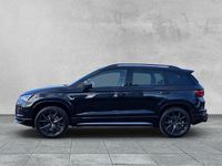 Neu Cupra Ateca VZ 300 PS (220 kW) 2026 Schwarz SUV