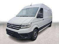 Gebraucht VW Crafter 140 PS (102 kW) 2023 Weiß Van