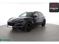 Brugt Porsche Cayenne 354 HK (260 kW) 2024 Sort SUV