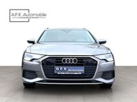 gebraucht Audi A6 40 TDI S-Tronic Avant