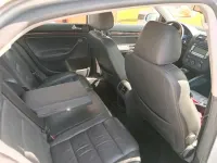 Gebraucht VW Jetta 149 PS (109 kW) 2006 Silber Limousine