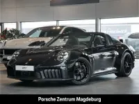 Gebraucht Porsche 911 Carrera 4 GTS Targa 541 PS (397 kW) 2026 Schwarz Cabrio
