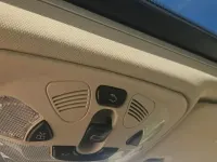 Gebraucht Mercedes C220 150 PS (110 kW) 2007 Schwarz Kombi