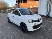 Gebraucht Renault Twingo SE 69 PS (50 kW) 2016 Weiß Kleinwagen